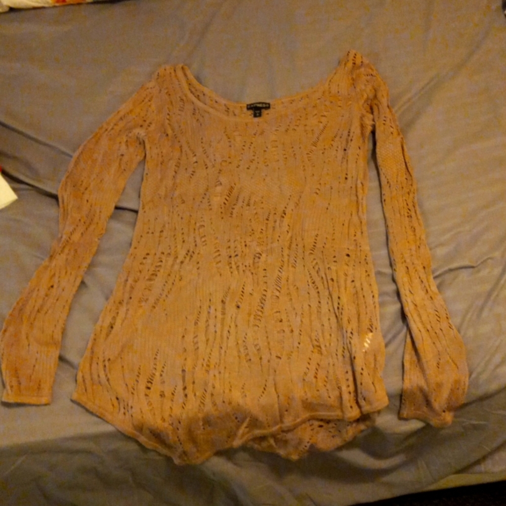 Express sz Small